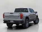2026 GMC Sierra 1500 4WD Crew Cab 147 AT4X