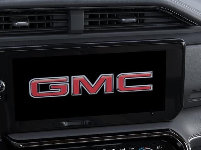 2026 GMC Sierra 1500 4WD Crew Cab 147 AT4X