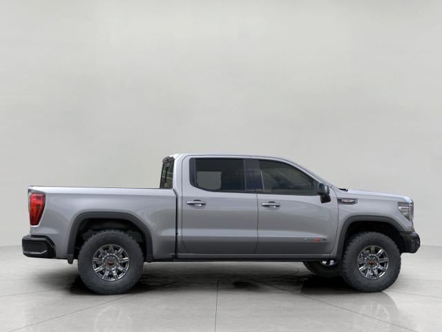 2026 GMC Sierra 1500 4WD Crew Cab 147 AT4X