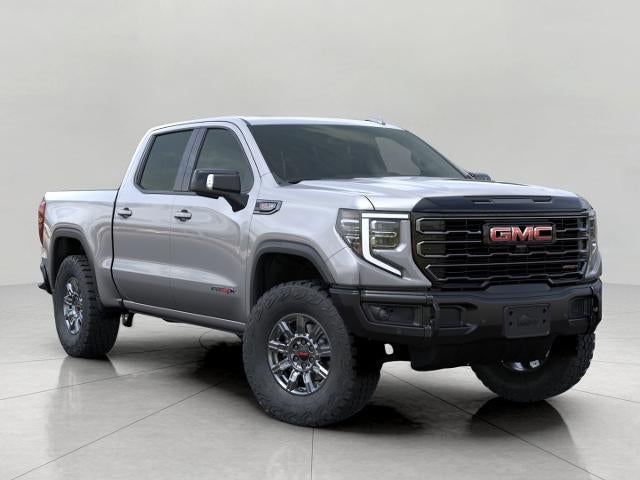 2026 GMC Sierra 1500 4WD Crew Cab 147 AT4X