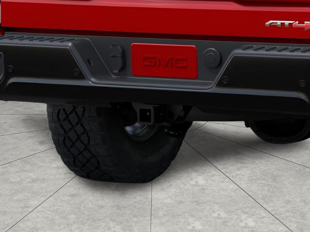 2026 GMC Sierra 1500 4WD Crew Cab 147 AT4X