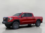 2026 GMC Sierra 1500 4WD Crew Cab 147 AT4X