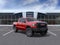 2026 GMC Sierra 1500 4WD Crew Cab 147 AT4X