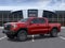 2026 GMC Sierra 1500 4WD Crew Cab 147 AT4X
