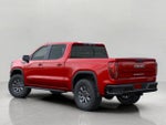2026 GMC Sierra 1500 4WD Crew Cab 147 AT4X