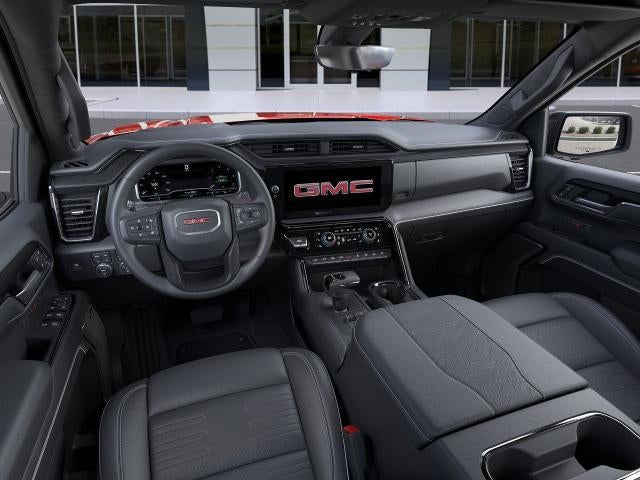 2026 GMC Sierra 1500 4WD Crew Cab 147 AT4X