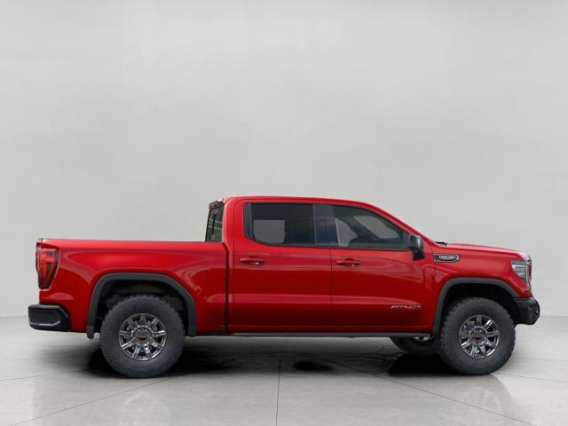 2026 GMC Sierra 1500 4WD Crew Cab 147 AT4X