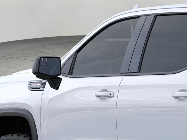 2026 GMC Sierra 1500 4WD Crew Cab 147 AT4X