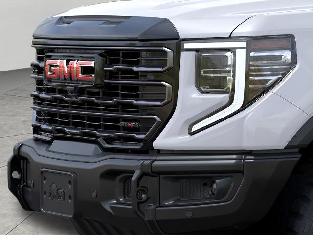 2026 GMC Sierra 1500 4WD Crew Cab 147 AT4X