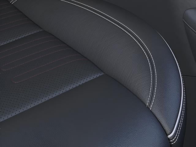 2026 GMC Sierra 1500 4WD Crew Cab 147 AT4X