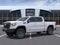 2026 GMC Sierra 1500 4WD Crew Cab 147 AT4X