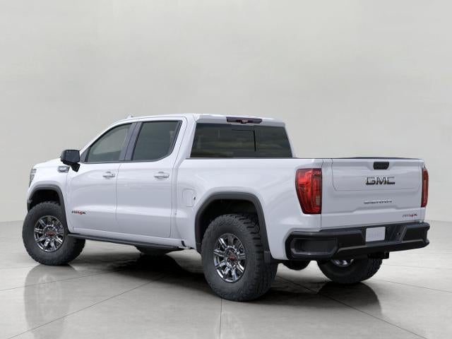 2026 GMC Sierra 1500 4WD Crew Cab 147 AT4X