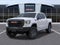 2026 GMC Sierra 1500 4WD Crew Cab 147 AT4X