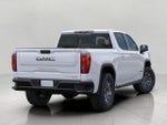 2026 GMC Sierra 1500 4WD Crew Cab 147 AT4X
