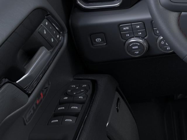 2026 GMC Sierra 1500 4WD Crew Cab 147 AT4X