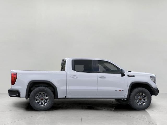 2026 GMC Sierra 1500 4WD Crew Cab 147 AT4X