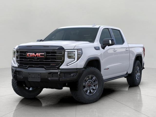 2026 GMC Sierra 1500 4WD Crew Cab 147 AT4X