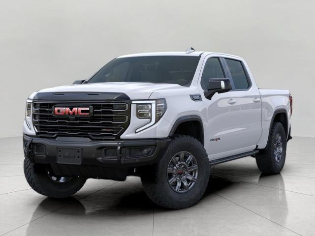 2026 GMC Sierra 1500 4WD Crew Cab 147 AT4X
