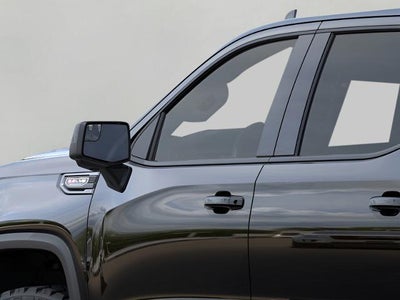 2026 GMC Sierra 1500 4WD Crew Cab 147 AT4X