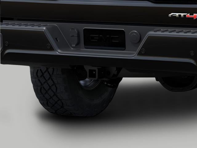 2026 GMC Sierra 1500 4WD Crew Cab 147 AT4X