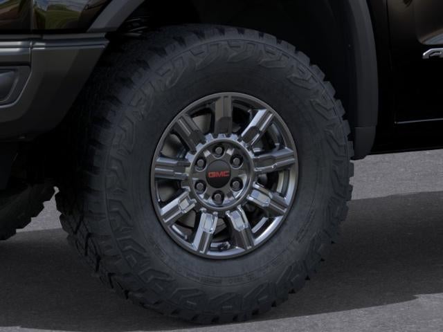 2026 GMC Sierra 1500 4WD Crew Cab 147 AT4X