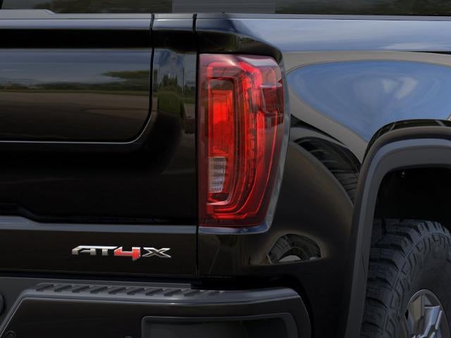 2026 GMC Sierra 1500 4WD Crew Cab 147 AT4X