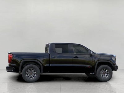 2026 GMC Sierra 1500 4WD Crew Cab 147 AT4X