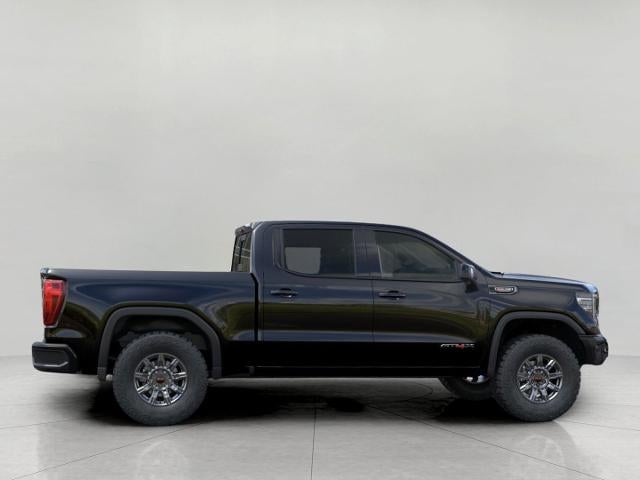 2026 GMC Sierra 1500 4WD Crew Cab 147 AT4X
