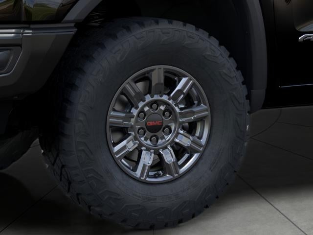 2026 GMC Sierra 1500 4WD Crew Cab 147 AT4X