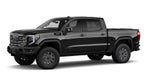 2026 GMC Sierra 1500 4WD Crew Cab 147 AT4X
