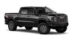 2026 GMC Sierra 1500 4WD Crew Cab 147 AT4X