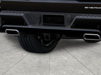 2026 GMC Sierra 1500 4WD Crew Cab 147 Denali