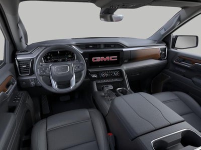 2026 GMC Sierra 1500 4WD Crew Cab 147 Denali