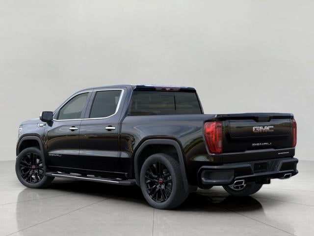 2026 GMC Sierra 1500 4WD Crew Cab 147 Denali