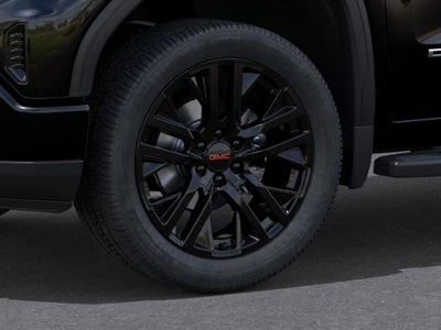 2026 GMC Sierra 1500 4WD Crew Cab 147 Denali