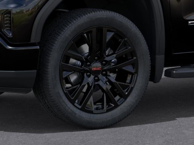2026 GMC Sierra 1500 4WD Crew Cab 147 Denali