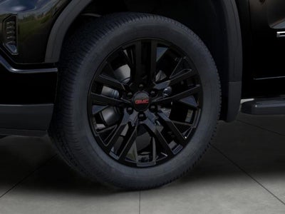 2026 GMC Sierra 1500 4WD Crew Cab 147 Denali