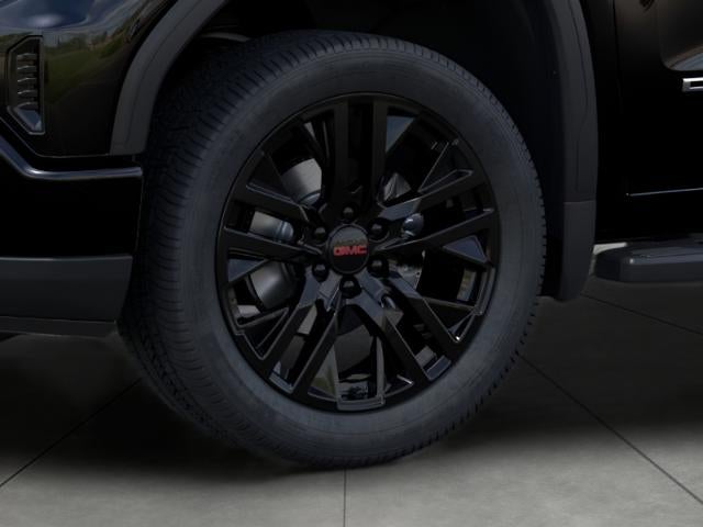 2026 GMC Sierra 1500 4WD Crew Cab 147 Denali