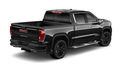 2026 GMC Sierra 1500 4WD Crew Cab 147 Denali