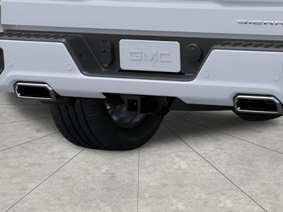 2026 GMC Sierra 1500 4WD Crew Cab 147 Denali