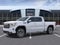 2026 GMC Sierra 1500 4WD Crew Cab 147 Denali