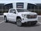 2026 GMC Sierra 1500 4WD Crew Cab 147 Denali