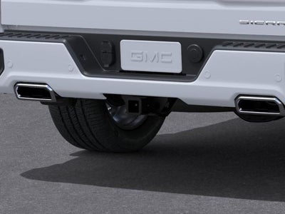 2026 GMC Sierra 1500 4WD Crew Cab 147 Denali