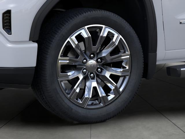 2026 GMC Sierra 1500 4WD Crew Cab 147 Denali
