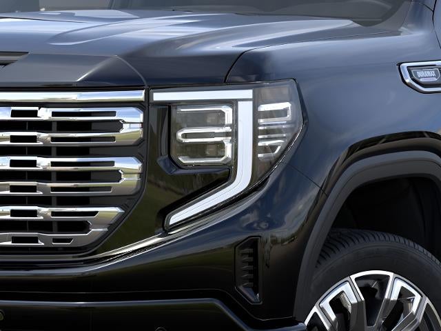 2026 GMC Sierra 1500 4WD Crew Cab 147 Denali