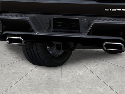 2026 GMC Sierra 1500 4WD Crew Cab 147 Denali