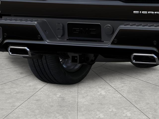 2026 GMC Sierra 1500 4WD Crew Cab 147 Denali