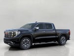 2026 GMC Sierra 1500 4WD Crew Cab 147 Denali