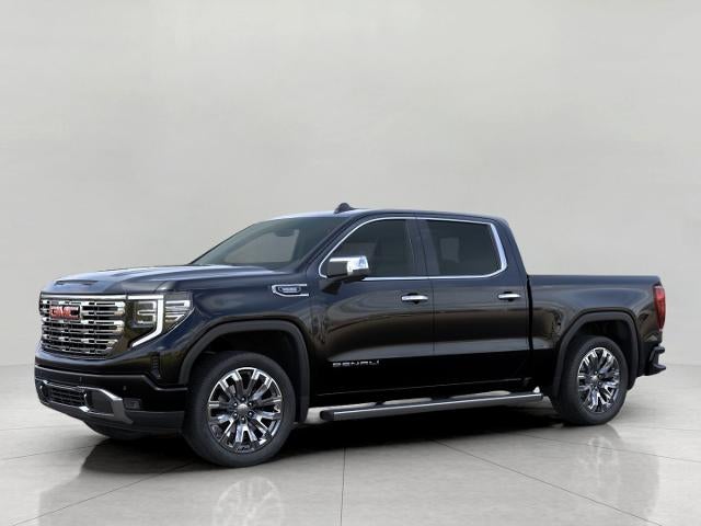 2026 GMC Sierra 1500 4WD Crew Cab 147 Denali