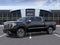 2026 GMC Sierra 1500 4WD Crew Cab 147 Denali